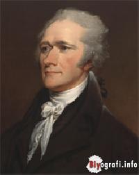 Alexander Hamilton