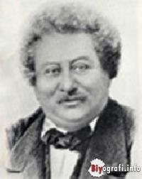 Alexandre Dumas (Baba)