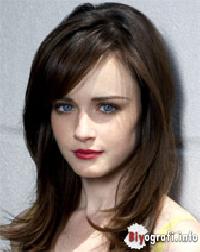 Alexis Bledel