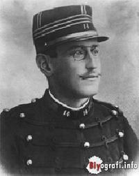 Alfred Dreyfus