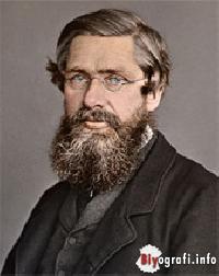 Alfred Russel Wallace