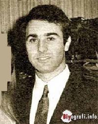 Ali Atasagun