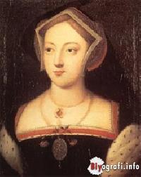 Anne Boleyn