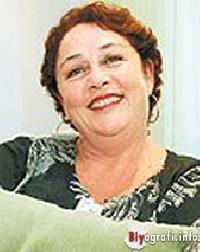 Ayşegül Atik