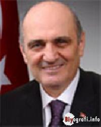 Erdoğan Bayraktar