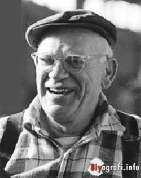 Eric Hoffer