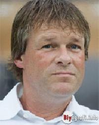 Erwin Koeman