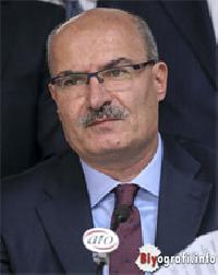 Gürsel Baran