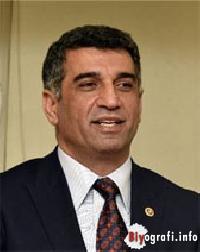 Gürsel Erol