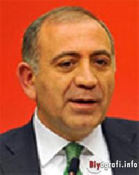 Gürsel Tekin