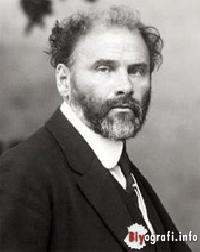 Gustav Klimt