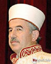 Prof.Dr.Ali Bardakoğlu