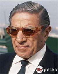 Aristotle Onassis