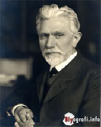 August Bebel