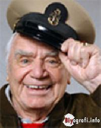 Ernest Borgnine