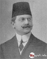 Ali Kemal