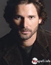 Eric Bana