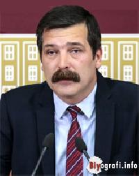 Erkan Baş