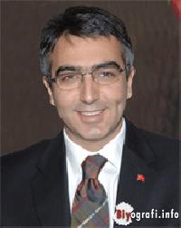 Erkan Mumcu