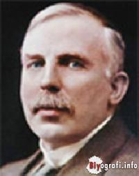 Ernest Rutherford