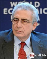 Ernesto Zedillo