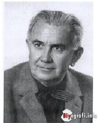 Ernst Arnold Egli