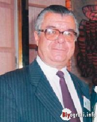 Erol Sayan