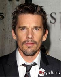 Ethan Hawke