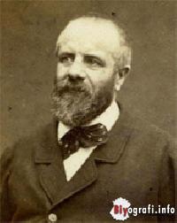 Eugene Pottier