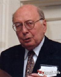 Eugene Wigner