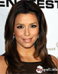 Eva Longoria Parker