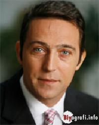 Ali Koç