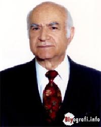 Ali Nihat Mındıkoğlu