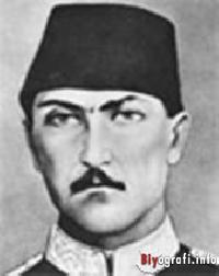 Ali Rıza Efendi