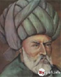 Ali Şir Nevai