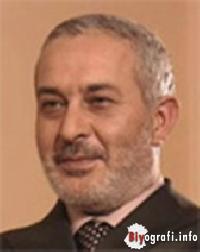 Ali Sürmeli