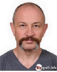 Ali Türkşen