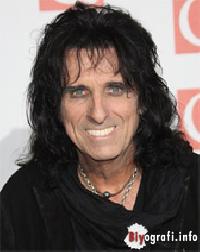 Alice Cooper