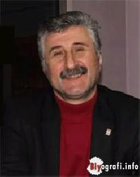 Alper Taş