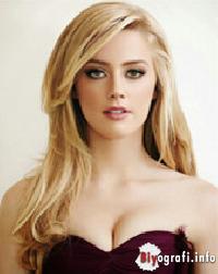 Amber Heard