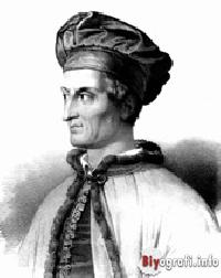 Amerigo Vespucci