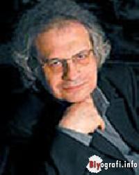 Amin Maalouf