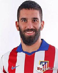 Arda Turan