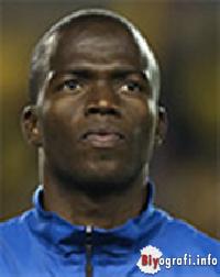 Enner Valencia