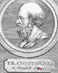 Eratosthenes