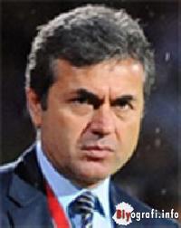 Aykut Kocaman