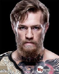 Conor McGregor