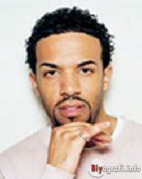 Craig David