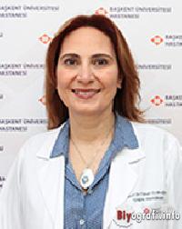 Prof.Dr.Ayşegül Füsun Eyüboğlu