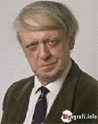 Anthony Burgess